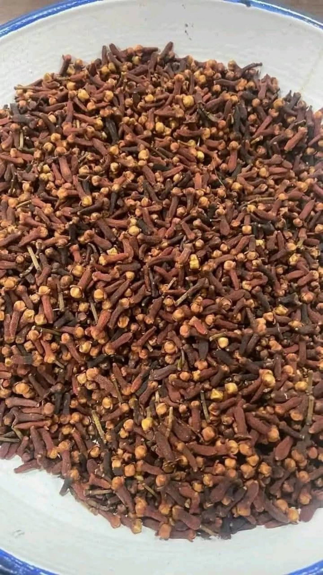 Cloves