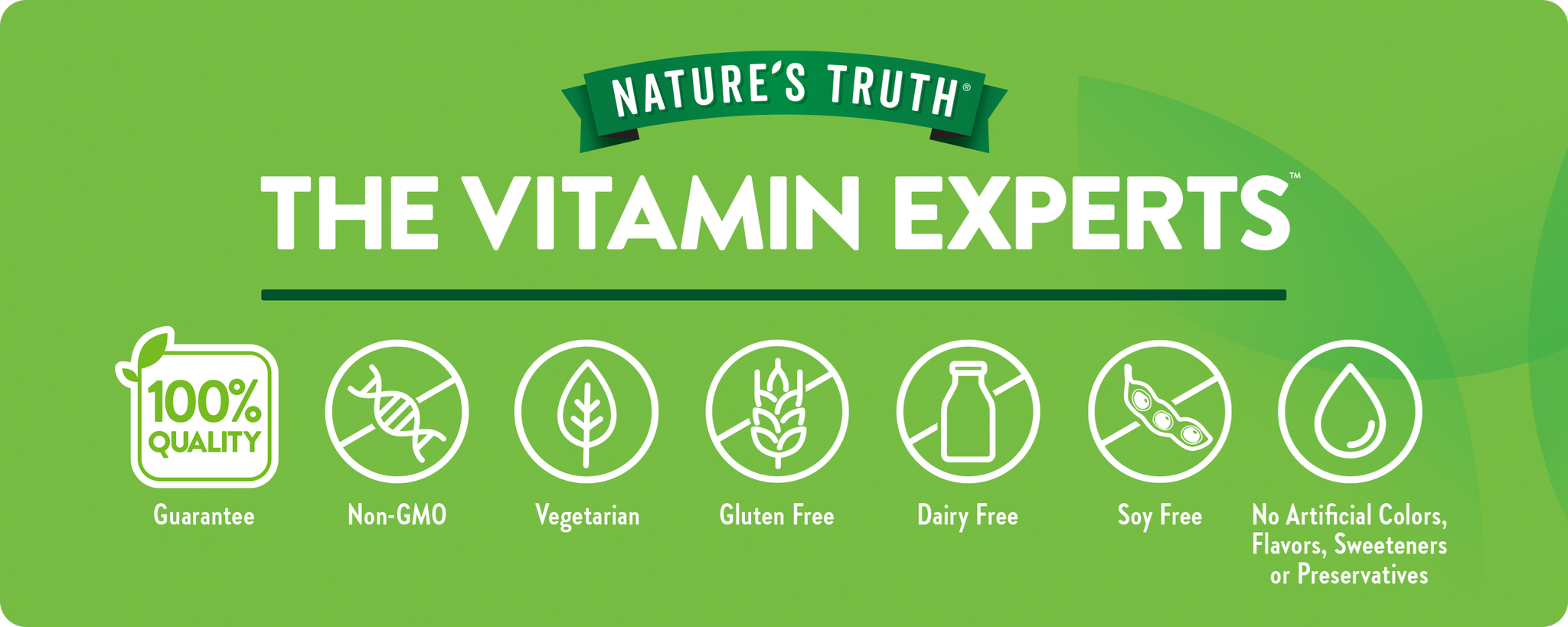 Nature's Truth Apple Cider Vinegar 1200 mg., 180 Capsules(Exp:07/2028)_9