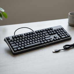 Clavier USB