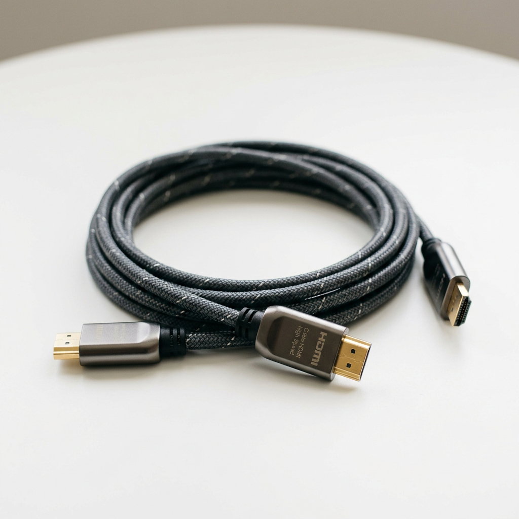 Câble HDMI, 1m