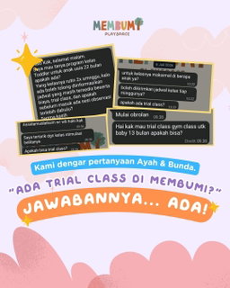 Kelas Sabtu