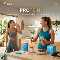 Protein