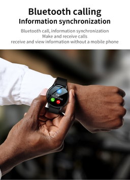 T2 PRO smart watchg (unisex)
