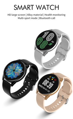T2 PRO smart watchg (unisex)