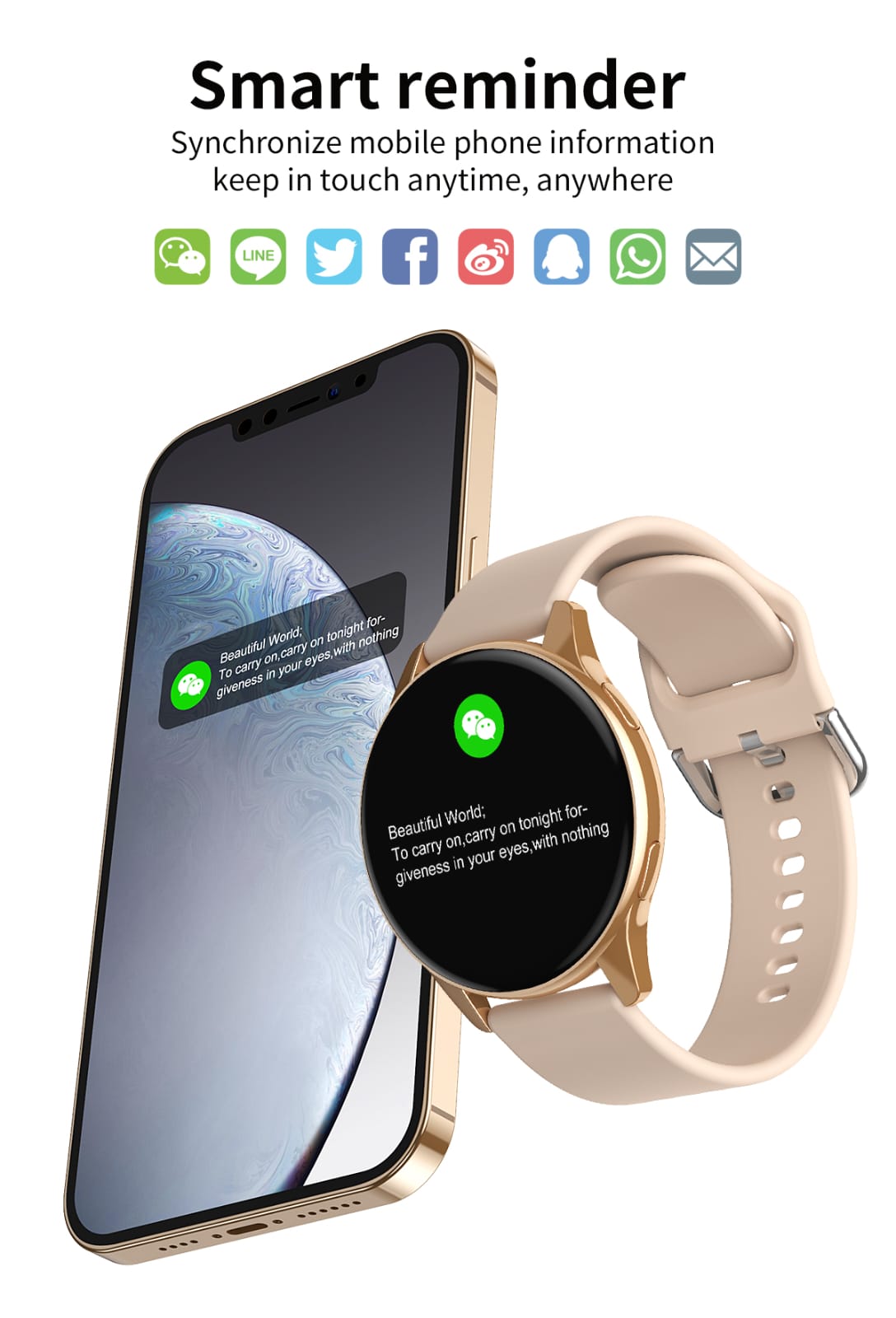 T2 PRO smart watchg (unisex)_8