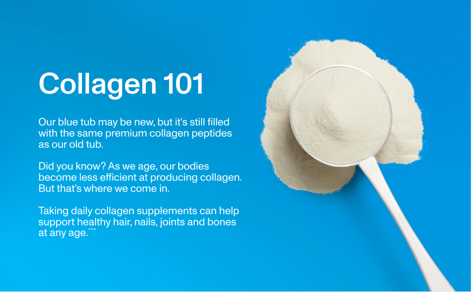Vital Proteins Collagen Peptides, Unflavored, 1.5 lbs(680g) (Exp:04/2029)_8