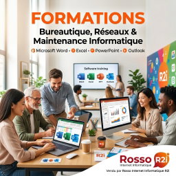 Formations