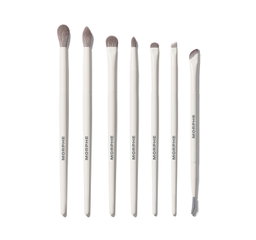Morphe - Eye Want It All 7-Piece Eye Brush Set