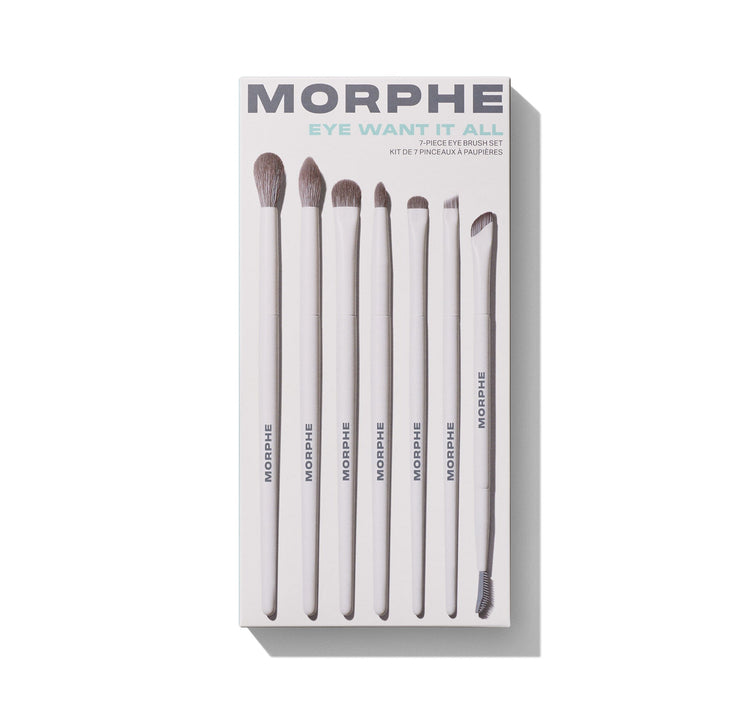Morphe - Eye Want It All 7-Piece Eye Brush Set_1