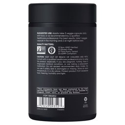Sports Research Magtein Magnesium L-Threonate, 2000 mg, 135 Veggie Capsules(Exp:10/2028)