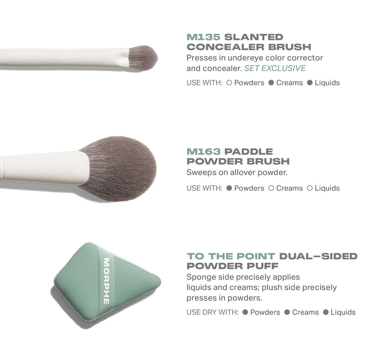 Morphe - Conceal & Set Tool Trio_2