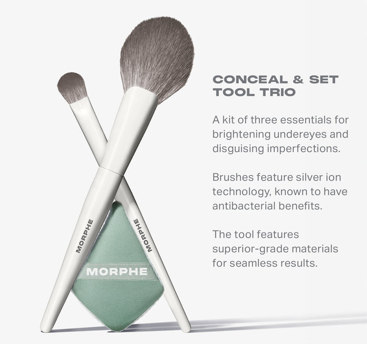 Morphe - Conceal & Set Tool Trio_3