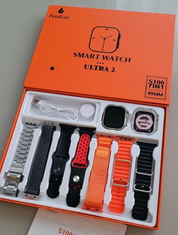 Smartwatch