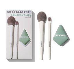 Morphe - Conceal & Set Tool Trio