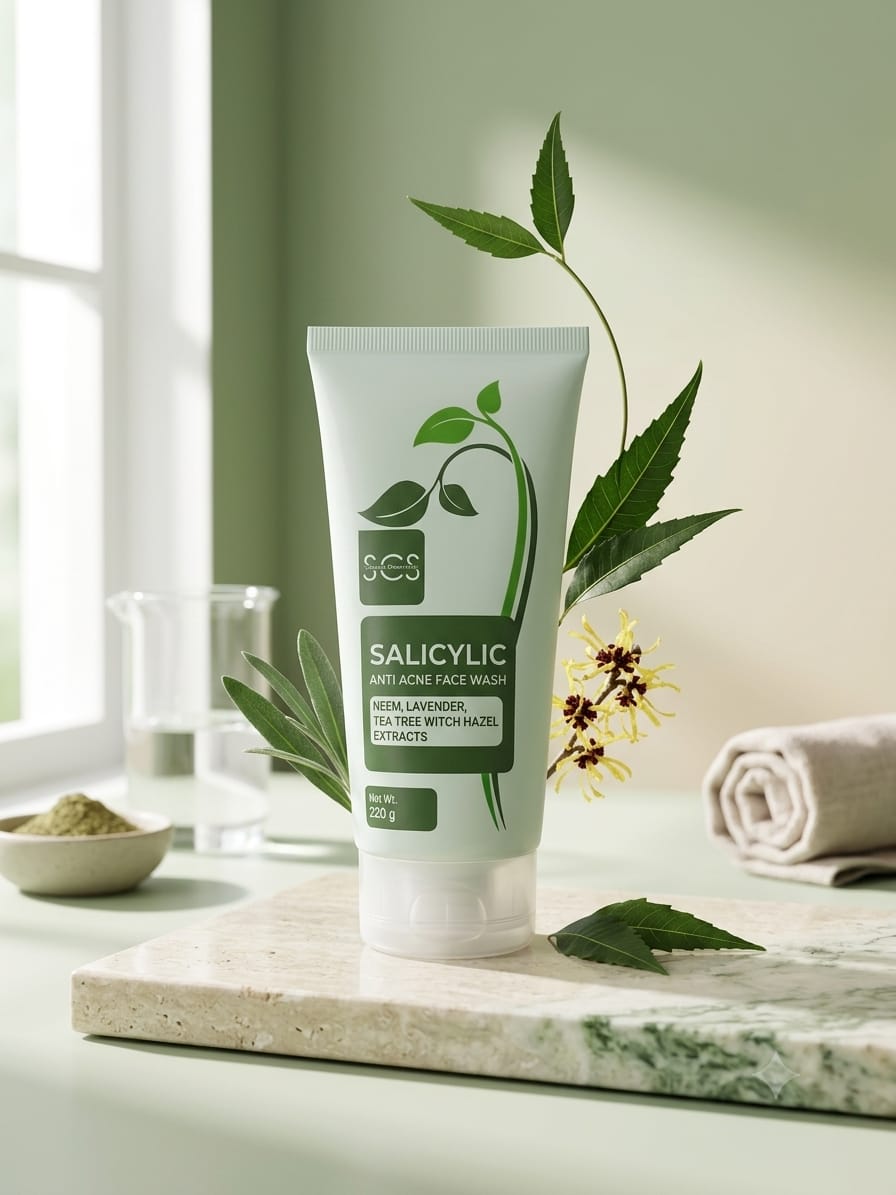 SALICYLIC