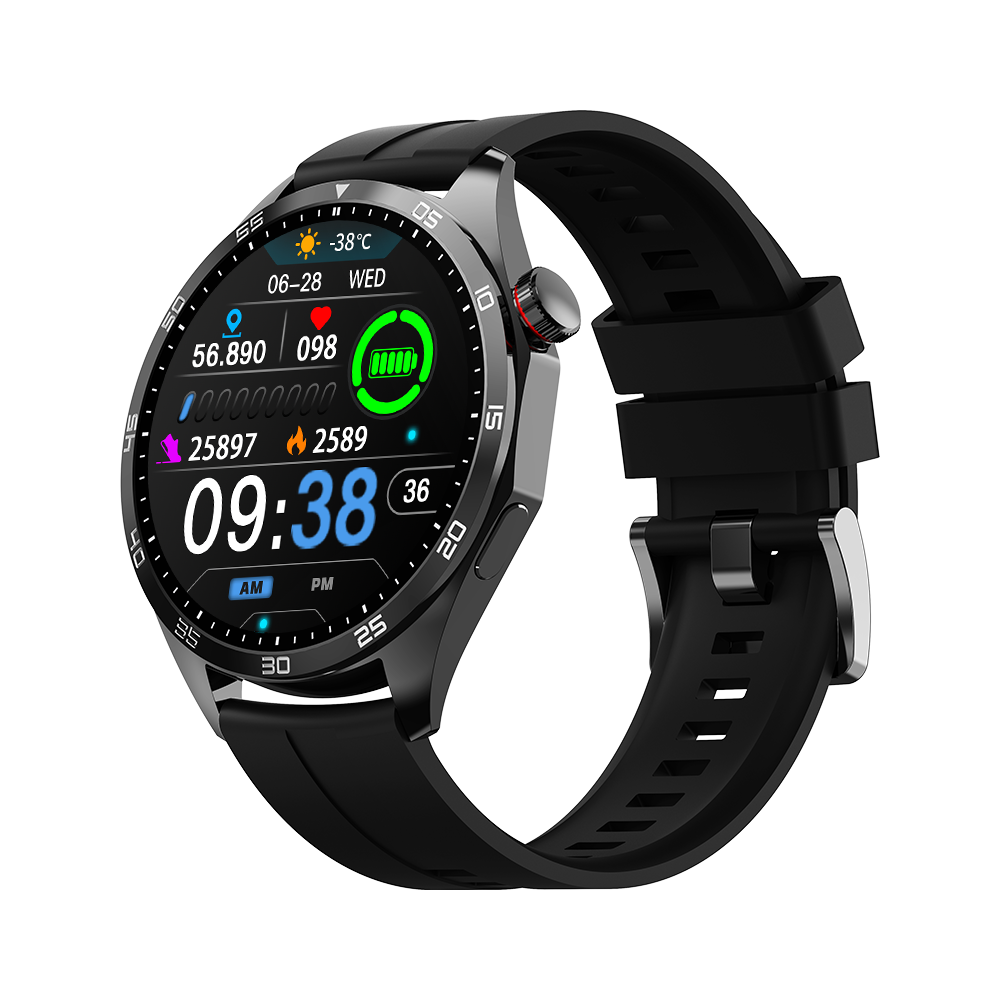 U19 SMARTWATCH