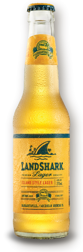 LANDSHARK 
