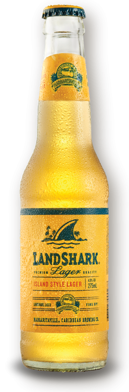 LANDSHARK 