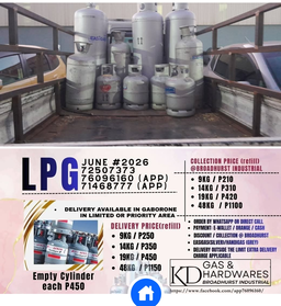 LPG