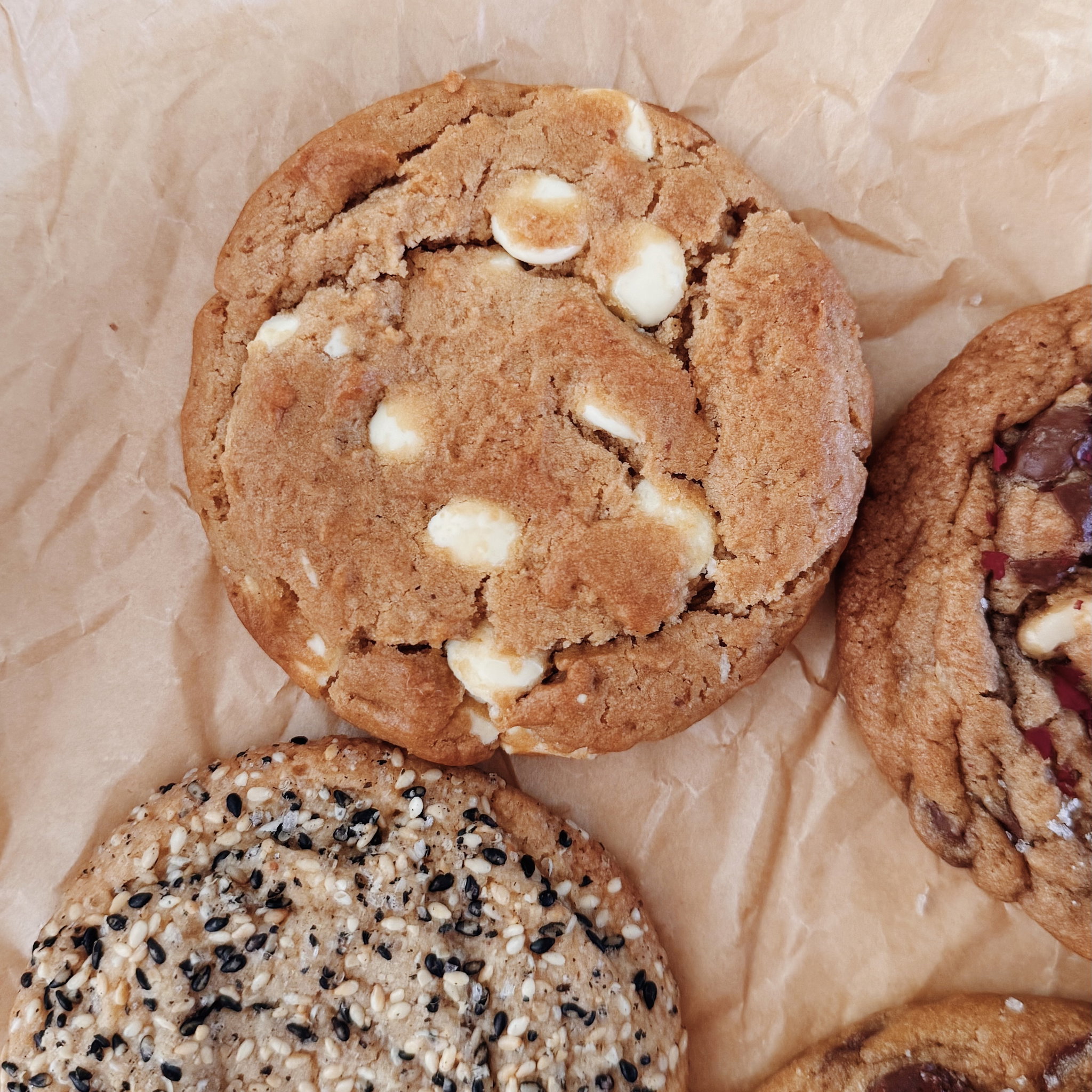 Miso & White Chocolate Cookies_2