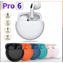 Ear Buds