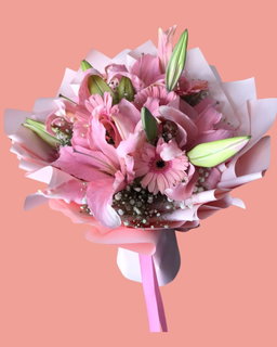 107 - Lilys