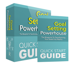 Goal Setting Powerhouse