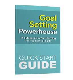 Goal Setting Powerhouse