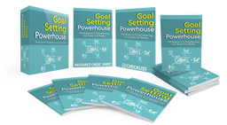 Goal Setting Powerhouse