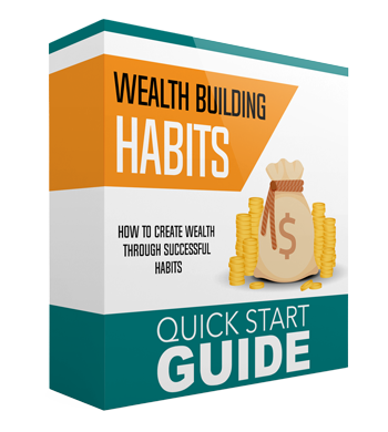 Wealth Building Habits