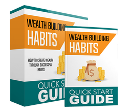 Wealth Building Habits