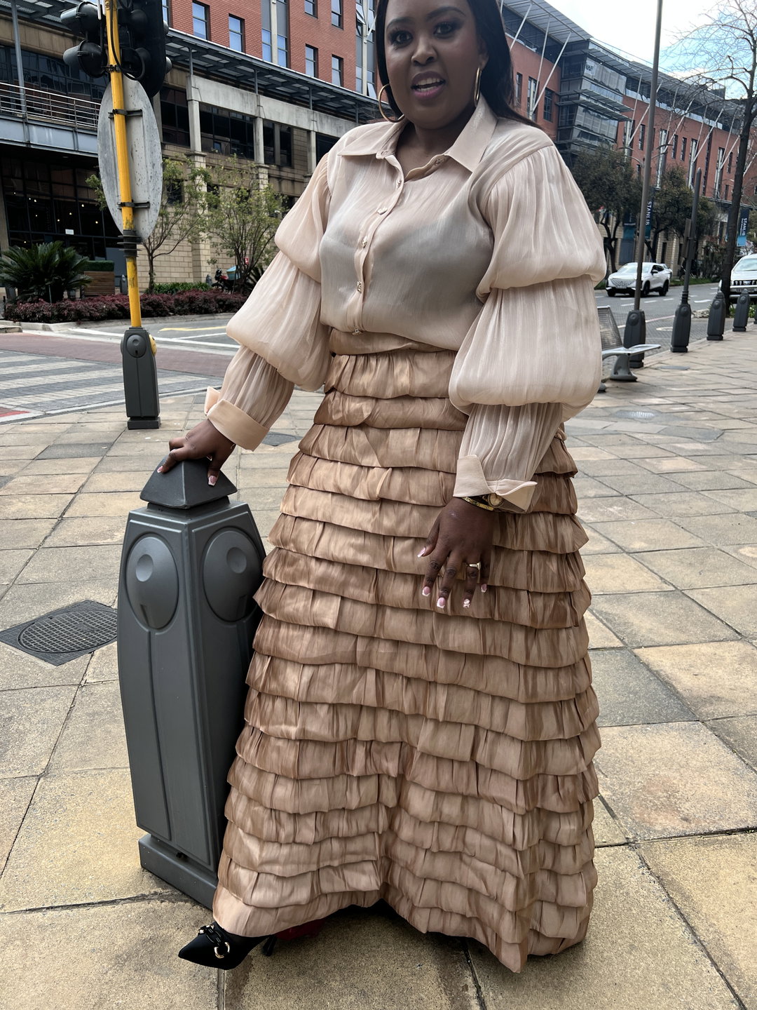 Isorella Two Piece 