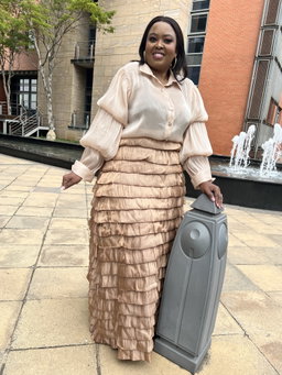 Isorella Two Piece 