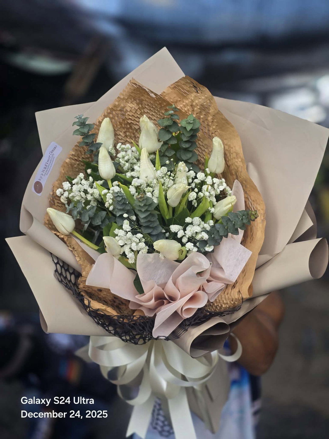 Floral Elegance