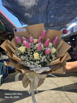 Bloom Journey