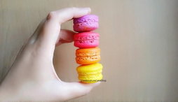 Macarons (by Preorder only)