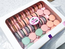 Macarons (by Preorder only)