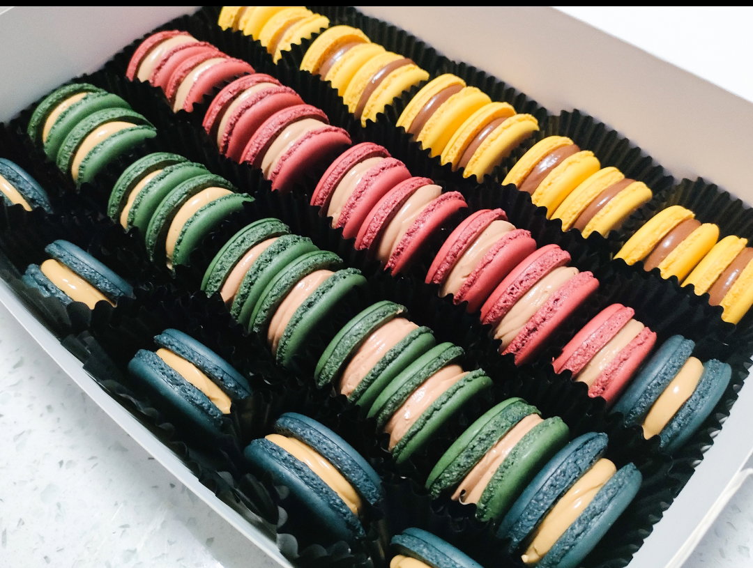 Macarons (by Preorder only)_3