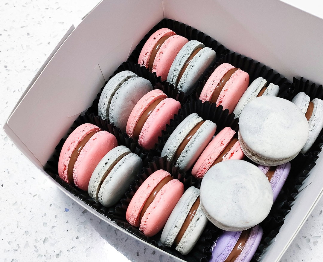 Macarons (by Preorder only)_1