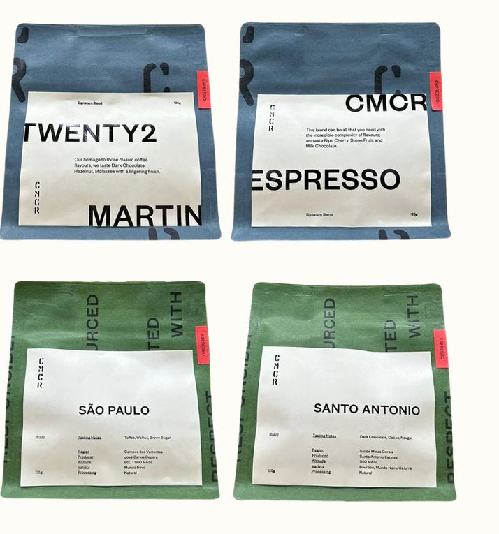 Coffee Beans