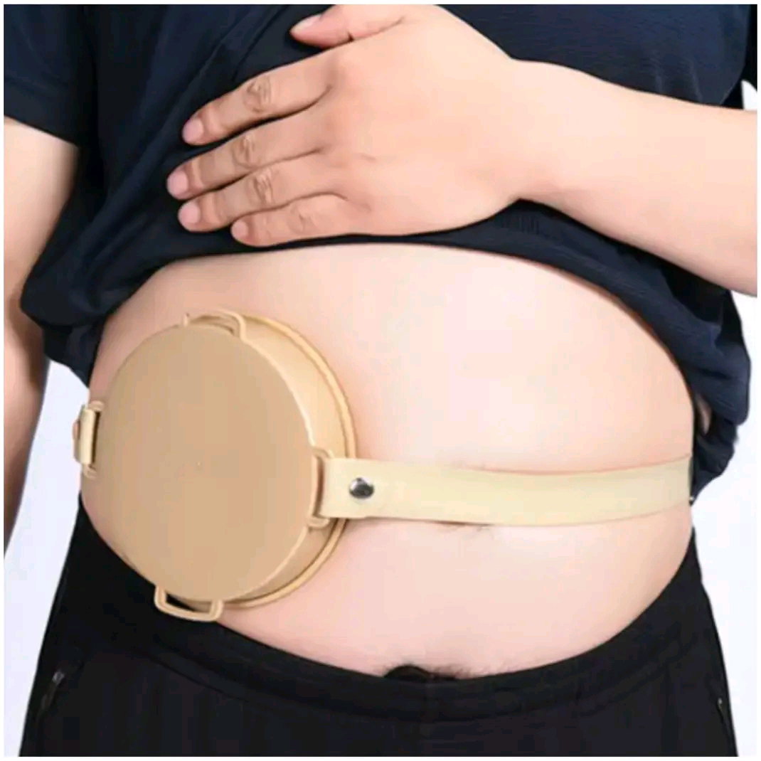 Ceinture abdominale