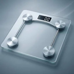 Balance Pèse-personne électronique