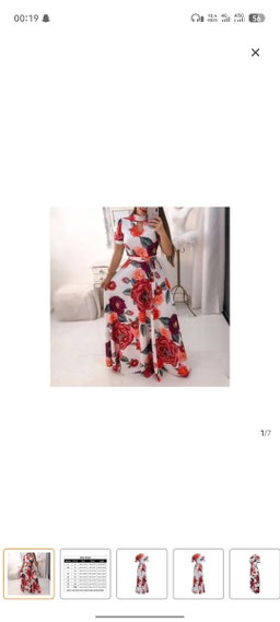 Robe 👗