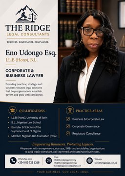 Company Registration ( Limited Liability  1mill Shares)