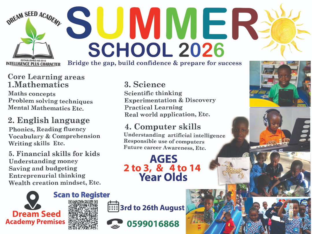 Summer school