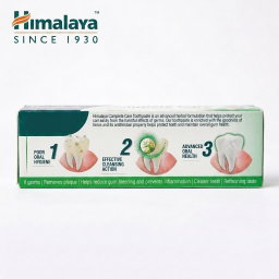 Himalaya - Complete Care Toothpaste