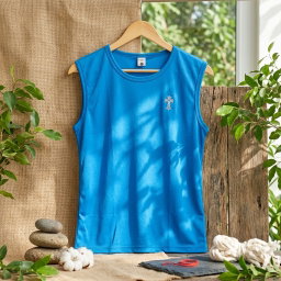 Arms Vest for Men