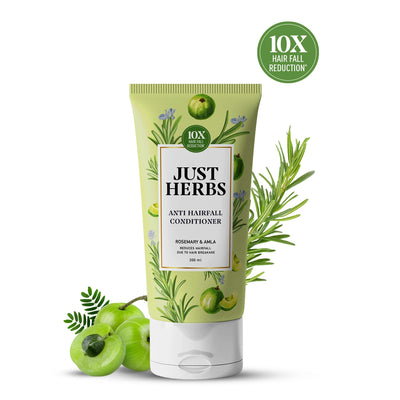 Just Herbs |  Conditioner | 200ml_0