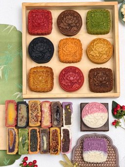 Bánh Lẻ 150gr