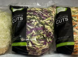 Mixed cabbage 500g
